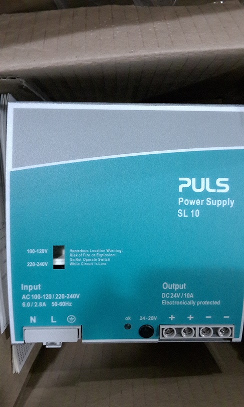德国Puls电源