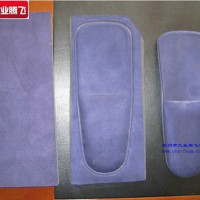 弹性海绵防护垫