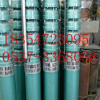 200QJ63-48/4深井潜水泵，生产厂家
