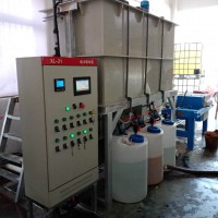 上海废水处理设备/超声波清洗废水处理/上海废水设备报价