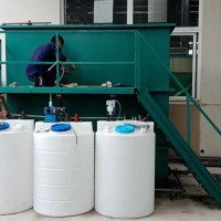 废水处理设备/污水公司/苏州印染废水处理/中水回用设备