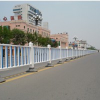 南宁锌钢护栏道路隔离栏规格型号