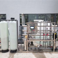 苏州纯水设备/纯水机/反渗透设备/纯水耗材更换