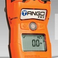 上海英思科Tango单一气体检测 双传感器