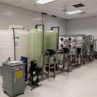 绍兴微电子工业超纯水设备/绍兴超纯水机/超纯水设备免费维护