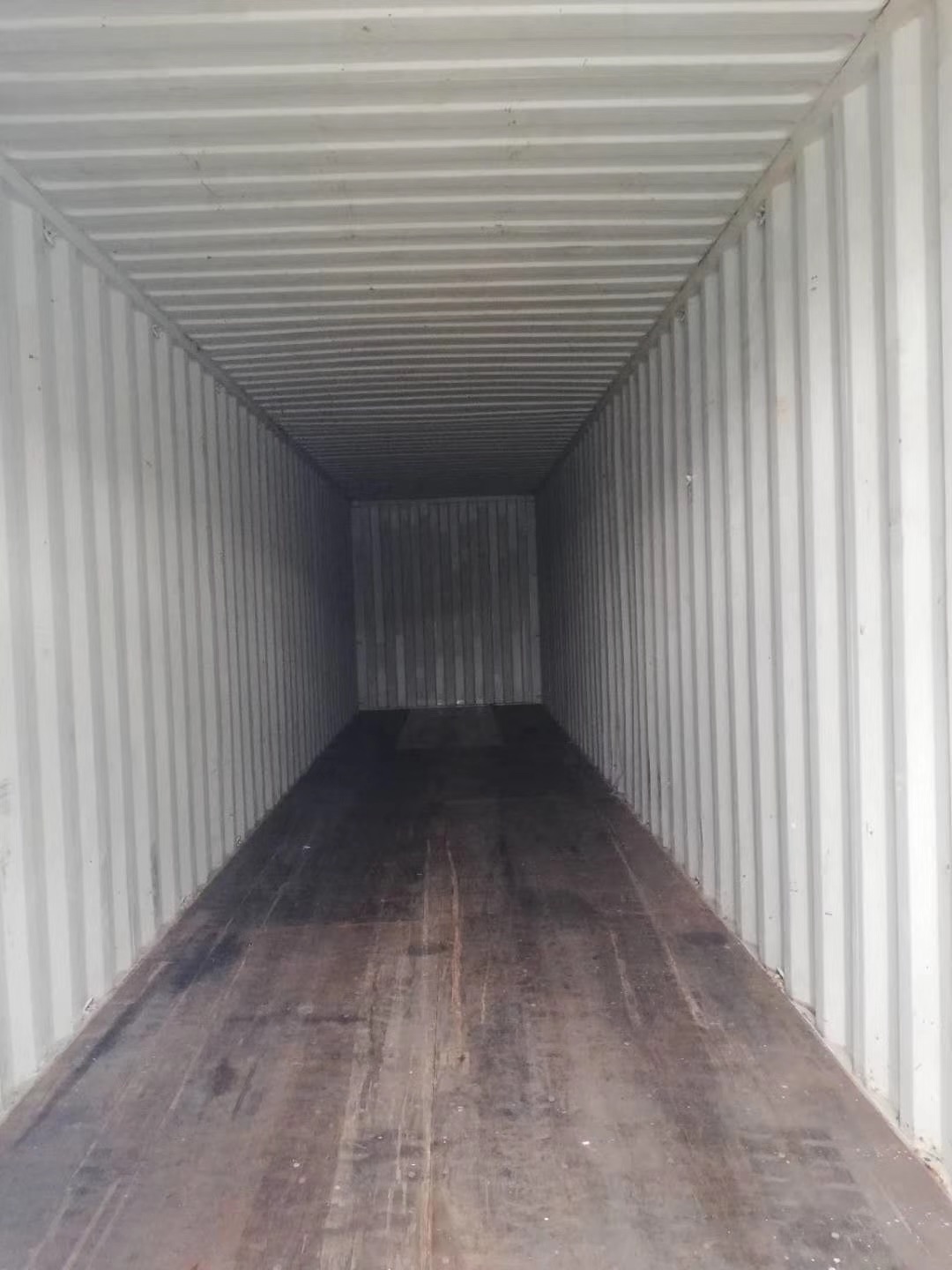 广州到宁波海运水路自备柜SOC集装箱物流运输公司