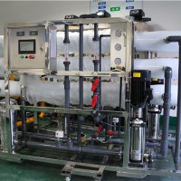 靖江纯水设备/化学品生产用水设备/去离子水设备