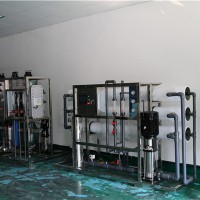 靖江高纯水设备/大型工业用水设备/纯水设备/超纯水设备