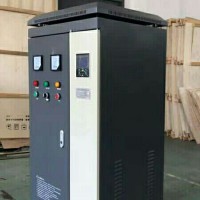 南京供应200kW入料泵软起动柜,低压成套配电箱