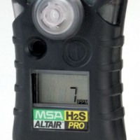 Altair Pro天鹰单一气体检测仪产品