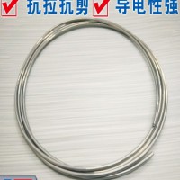 铜铝焊丝，适用于铝-铝、铝-铜及其合金之间的钎焊
