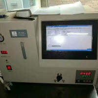 LNG热值分析仪LNG成分快速分析仪