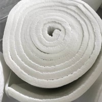 陶瓷纤维毯硅酸铝绝热毯性能稳健效果突出