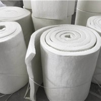 硅酸铝陶瓷纤维毯高纯毯子保温棉