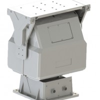 杰士安 90Kg重型智能监控云台,适用于海防监控云台等