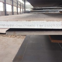 09MnNiDR是什么材质的钢板