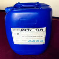 天津软化水设备反渗透膜絮凝剂MPS101厂家报价
