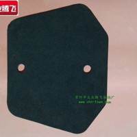 防水海绵衬垫工具包装海绵衬垫包装防变形海绵衬垫