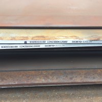 SA387Gr11CL2是什么材质的钢板