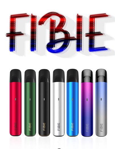 FIBIE—非比电子烟 爱你每一口 厂家货源 诚招全国代理