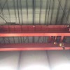 16吨桥式葫芦双梁起重机/新泰市华汇机械