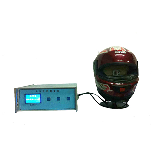 电动自行车头盔视野测试仪