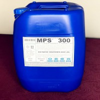 云南烟草加工厂反渗透膜清洗剂MPS300成分配比