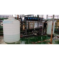 纯水|生物科技纯水|水处理设备|南京纯水机