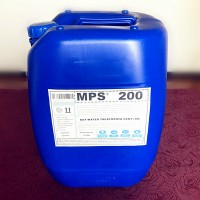 新疆炼油厂RO设备清洗剂MPS200厂家现货供应