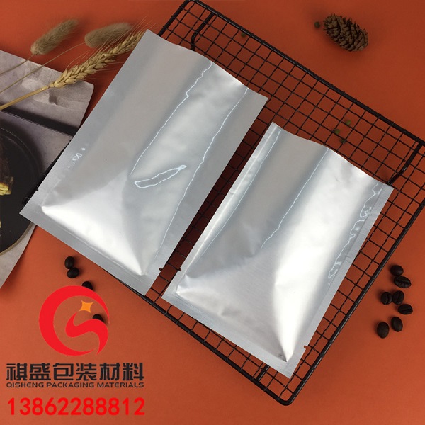 南京印刷食品铝箔袋