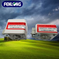 106RSM半导体平板式快速熔断器订做-FENLONG品牌