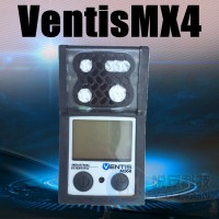 英思科Ventis MX4 泵吸/扩散复合气体检测仪