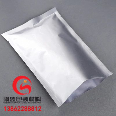 上海印刷食品铝箔袋