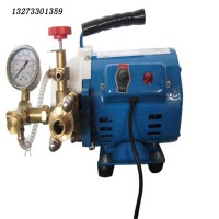 河北鸿源DSY系列的电动试压泵在售