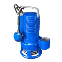 泽尼特污水提升泵污水提升器生活污水提升进口品牌