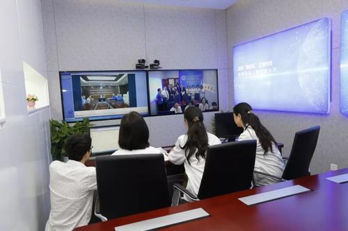 北京新维讯livemix cloud演播室远程互联系统