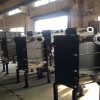 可拆式全焊接换热器技术协议/青岛凯赛克斯