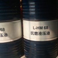 昆仑L-HM100抗磨液压油(普通)