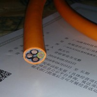 LAPPKABEL P.M.4G10 C PUR电力电缆
