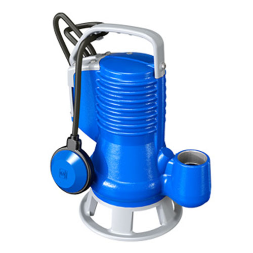 意大利泽尼特污水泵涡流泵0.74kw进口品牌