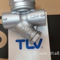 日本TLV热动力疏水阀产品A3N