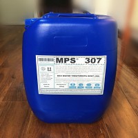 江门海水处理设备专用阻垢剂MPS307包装规格