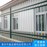 小区防护围墙栏杆的使用要求规范和用途