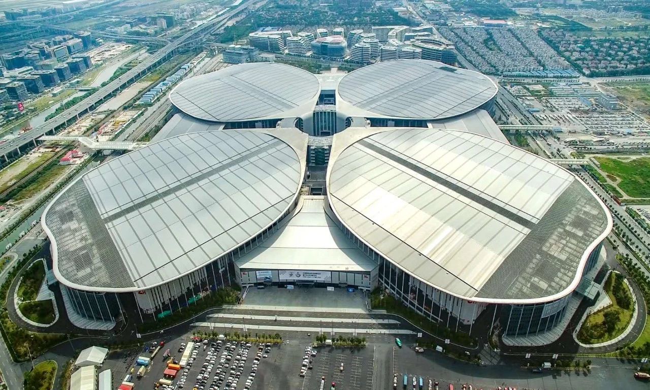 2021中国建博会(上海)