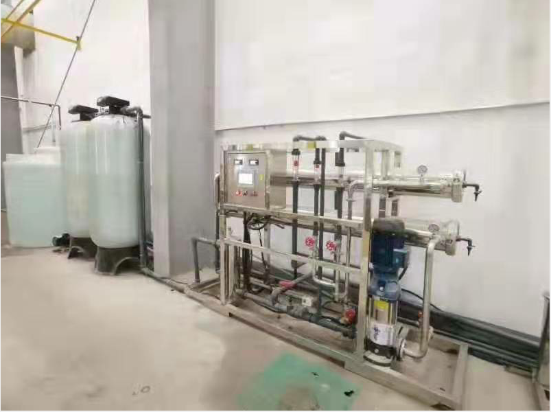 苏州纯水设备|工业纯水设备|纯水水处理设备