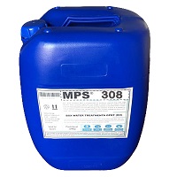 辽宁纯净水高效反渗透阻垢剂MPS308卖家包邮