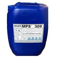 吉林脱盐水反渗透装置阻垢剂MPS309交货快捷