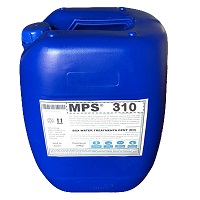 黑龙江纯水反渗透系统阻垢剂MPS310用法指导