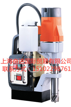 供应体积小价格优台湾MD350N磁力钻
