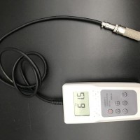 四川手持式气体温湿度表HM580  管道气体水分仪